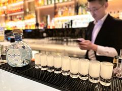 -瑞吉酒店·The Drawing Room闲逸廊·云端下午茶·夜奢Whiskey