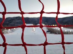 -北京西山滑雪场