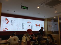 -堂上堂(益民街店)