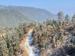-明月山风景名胜区
