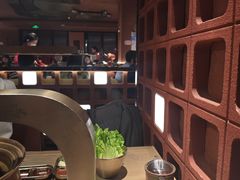 -西塔老太太泥炉烤肉(亚运村店)