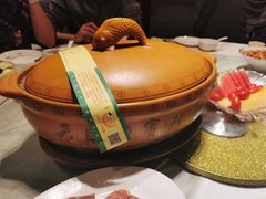 -风味小馆(天目湖宾馆店)