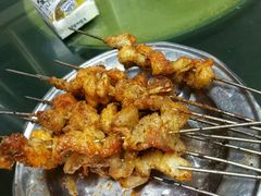 -色兰伊品轩食府
