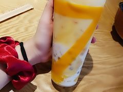 -7分甜(李沧万达店)