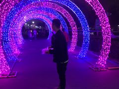 -永旺梦乐城国际商城(北清路店)