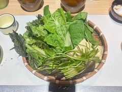 -有一锅·黑山羊腊排骨野生菌火锅(黑龙潭旗舰店)