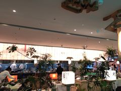 -桂满陇·蟹黄小笼汤包(巴黎春天浦建店)