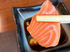 -福樱兰海鲜放题铁板烧(加州店)