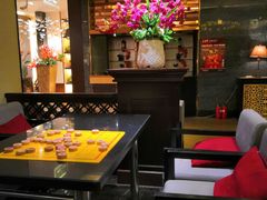 -东方之珠洗浴休闲广场(南开店)