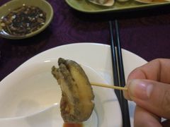 -桃源尚品海鲜酒楼(京港澳高速店)