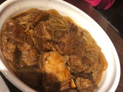-南门小馆·清真(国贸商城店)