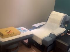 -华夏良子·足道SPA艾灸(铁道大厦店)