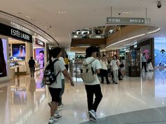 -上海七宝领展广场