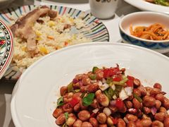 -巴依老爷新疆美食(魏公村店)