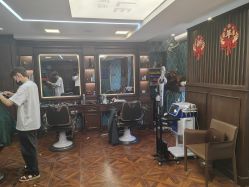 -贝勒爷专业男发