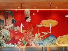 -比格比萨自助(宝山日月光店)
