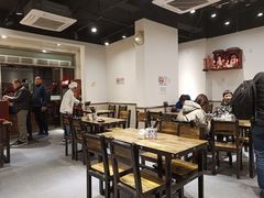大堂-顺丰面馆(打浦店)
