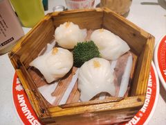 -明腾壹间茶餐厅(新都会花园广场店)