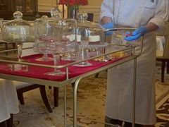 -Salon de Ville浦江汇(上海外滩华尔道夫酒店店)