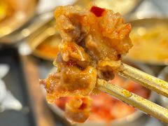 -朴鲸家正宗韩国料理(福田店)