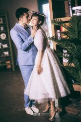 -太古映画婚纱摄影(天河店)