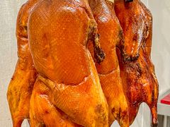 -月福京味斋·烤鸭店·北京菜(鼓楼总店)