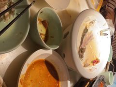 -绿茶餐厅(西单老佛爷店)