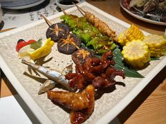 -萤初高端日料王(曲江银泰店)