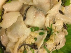 iphone_upload_pic-老街饭庄·地道淮扬菜(扬子江北路总店)