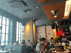 -同仁四季椰子鸡(无锡滨湖万象汇店)