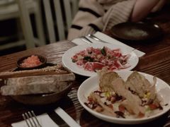 -Ocean's Table 欧舍