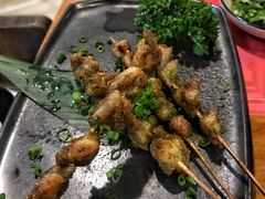 -潮澎派·潮汕菜大排档(南较西路店)