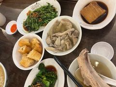 -松發肉骨茶(先得坊店)