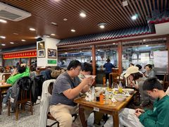 -柴氏风味斋(甘家口店)