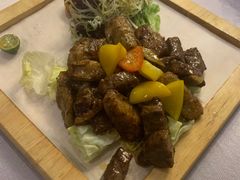 -RIVIERA 松鹤楼(外滩店)