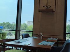 -济南香格里拉·咖啡泉自助餐厅