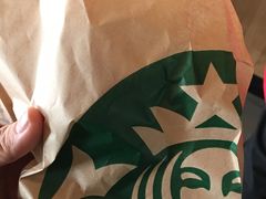 -星巴克臻选(莘庄仲盛店)