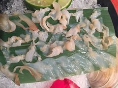 味见日本料理-味见·荣家(亚泰大街店)