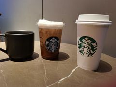 -星巴克臻选(深圳万象天地旗舰店)