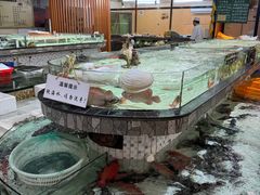 -沙田台山海鲜·酣客酒窖