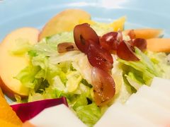 -大树餐厅(益田假日店)