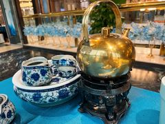 -赛仑吉地大酒店-中餐厅