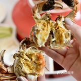 日坛边上的新京菜｜好精致的🦆焖炉烤鸭