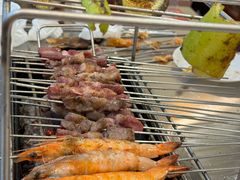 -小寒羊烧烤(凯瑞时代大厦店)