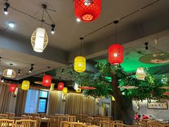 -头上红煨盐鸡·非遗院子餐厅