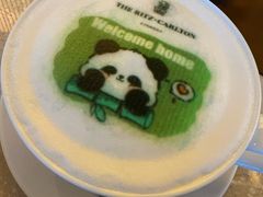 -富力丽思卡尔顿酒店·香荟全日制餐厅