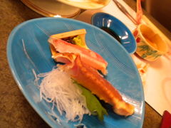 -蟹道乐(京都本店)