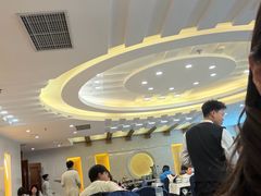 -汗腾格里·风味餐厅(新疆驻京办店)