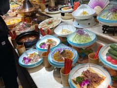 -丈母娘的饭局•新金陵菜(牛首山店)