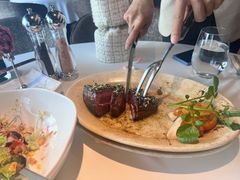 -燃扒房Steakhouse(皇庭店)
